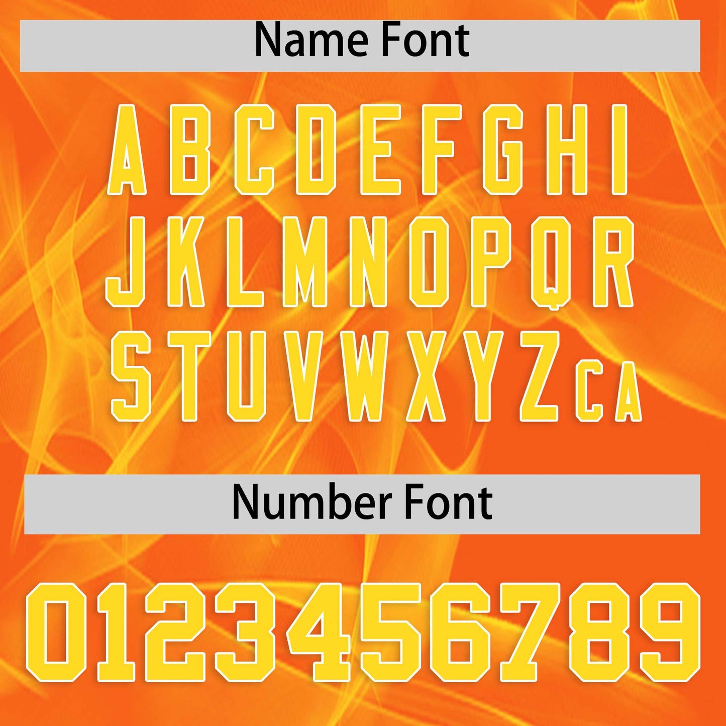 Custom Orange Fumes Graffiti Pattern Authentic Baseball Jersey Limited