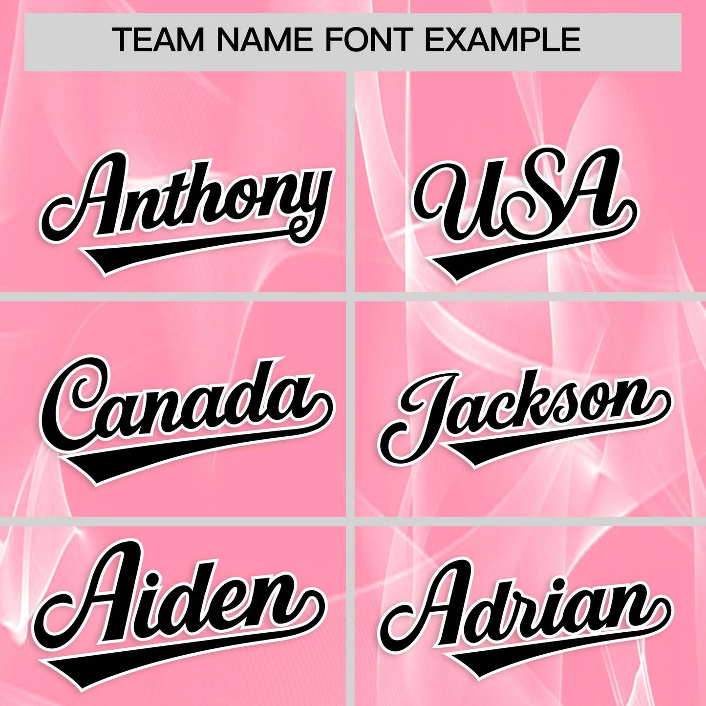 Custom Light Pink Fumes Graffiti Pattern Authentic Baseball Jersey Limited