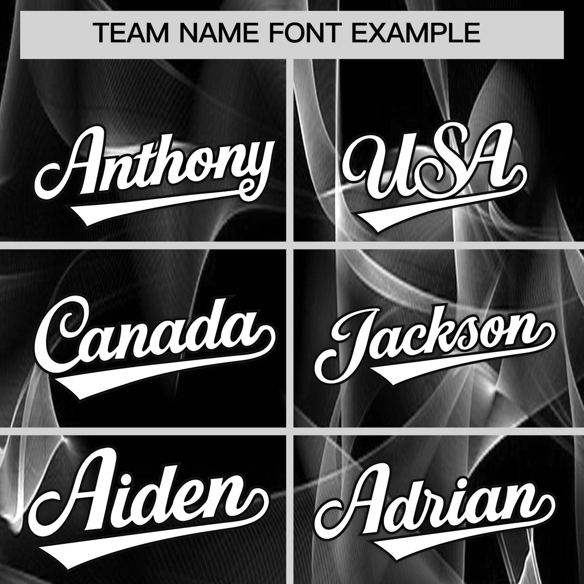 Custom Black Fumes Graffiti Pattern Authentic Baseball Jersey Limited