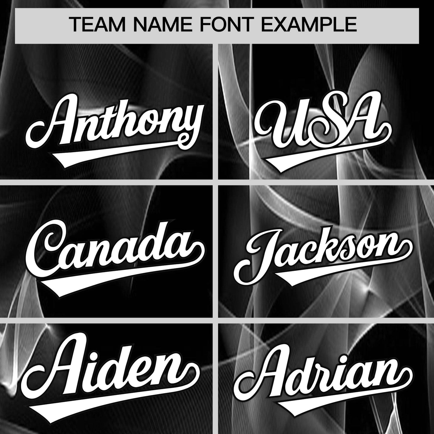 Custom Black Fumes Graffiti Pattern Authentic Baseball Jersey Limited