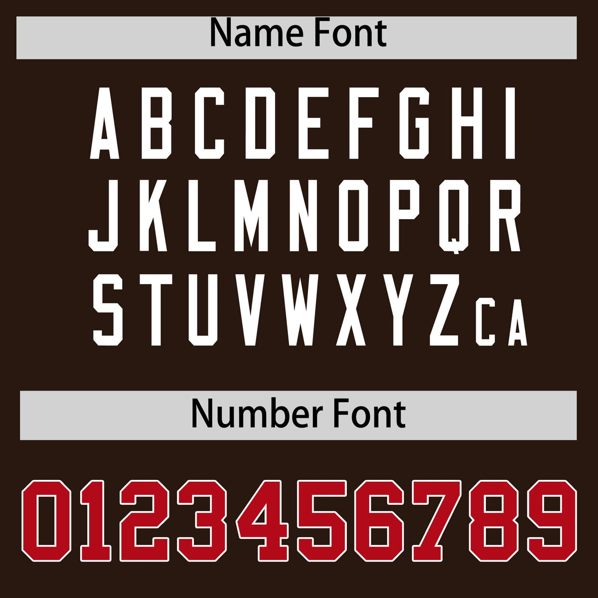 Custom Brown American Flag Design Personalized Baseball Jersey Limited