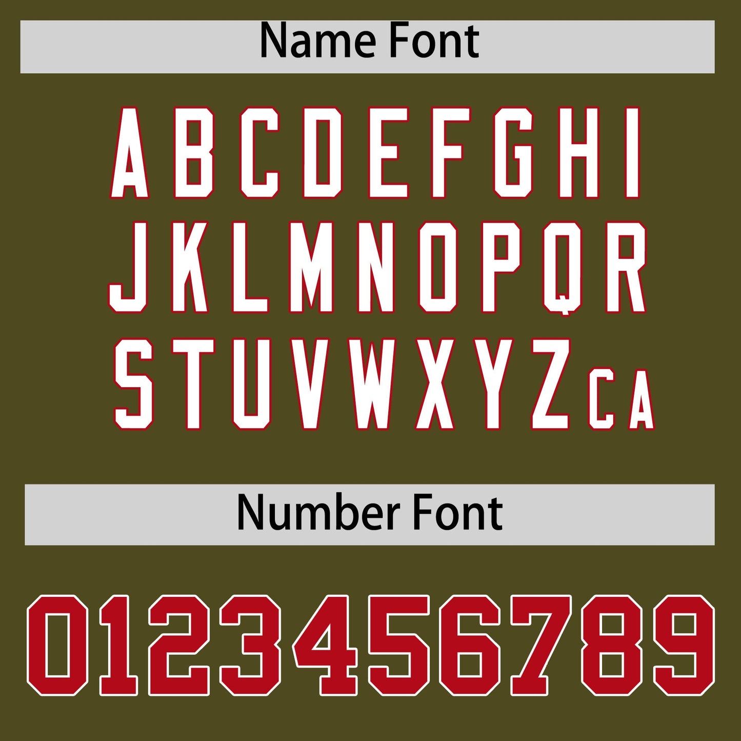 Custom Olive American Flag Design Personalized Baseball Jersey Limited