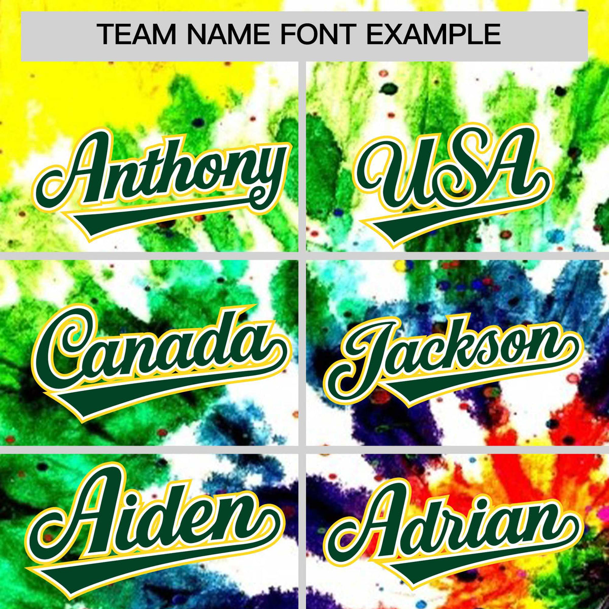 Custom Black Tie-Dye Graffiti Pattern Authentic Baseball Jersey Limited