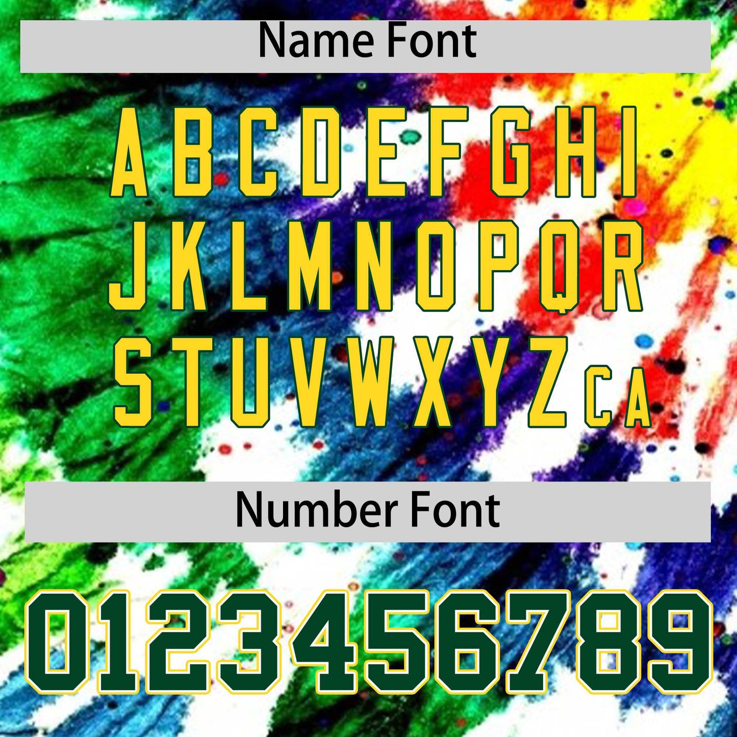 Custom Black Tie-Dye Graffiti Pattern Authentic Baseball Jersey Limited