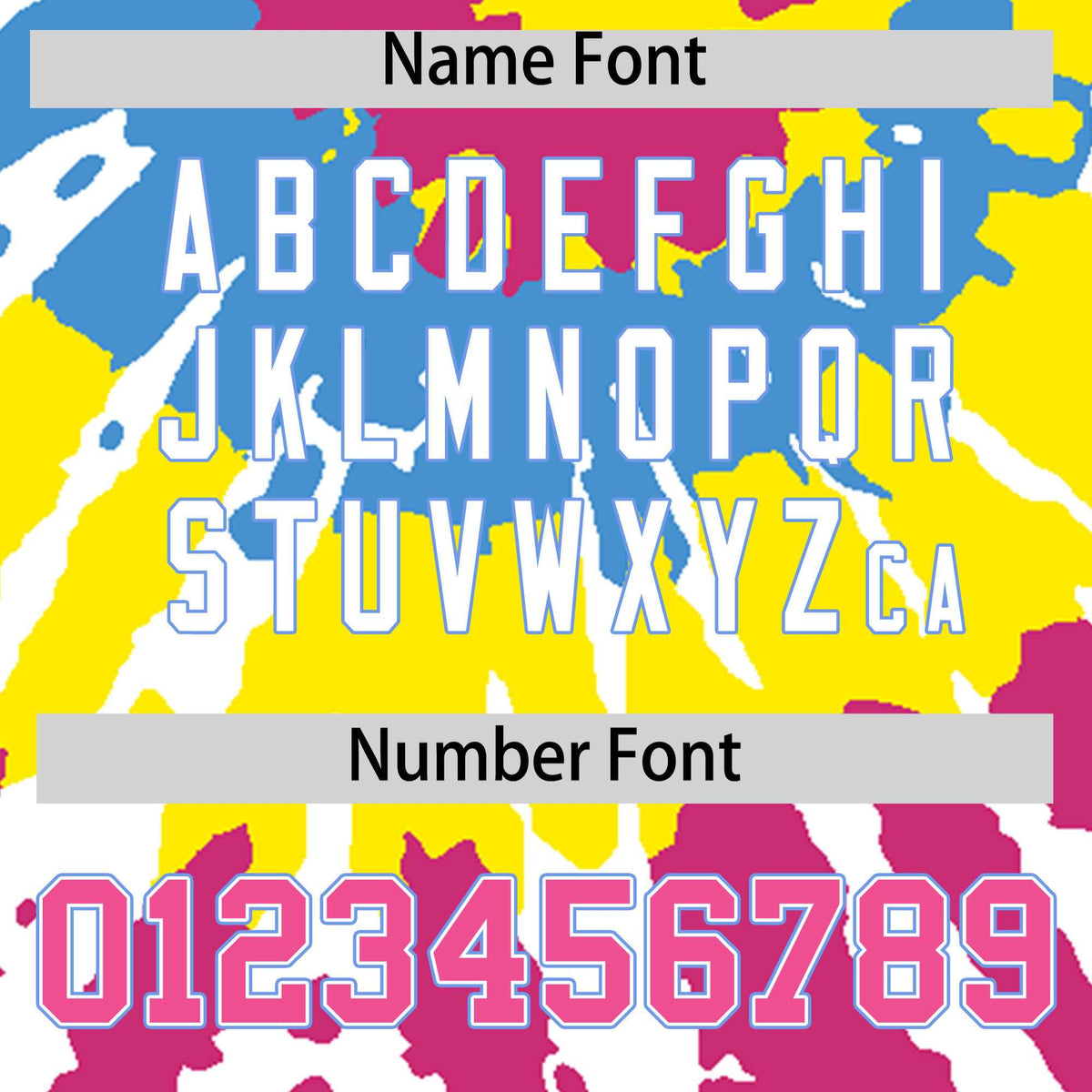 Custom Black Tie-Dye Graffiti Pattern Authentic Baseball Jersey Limited