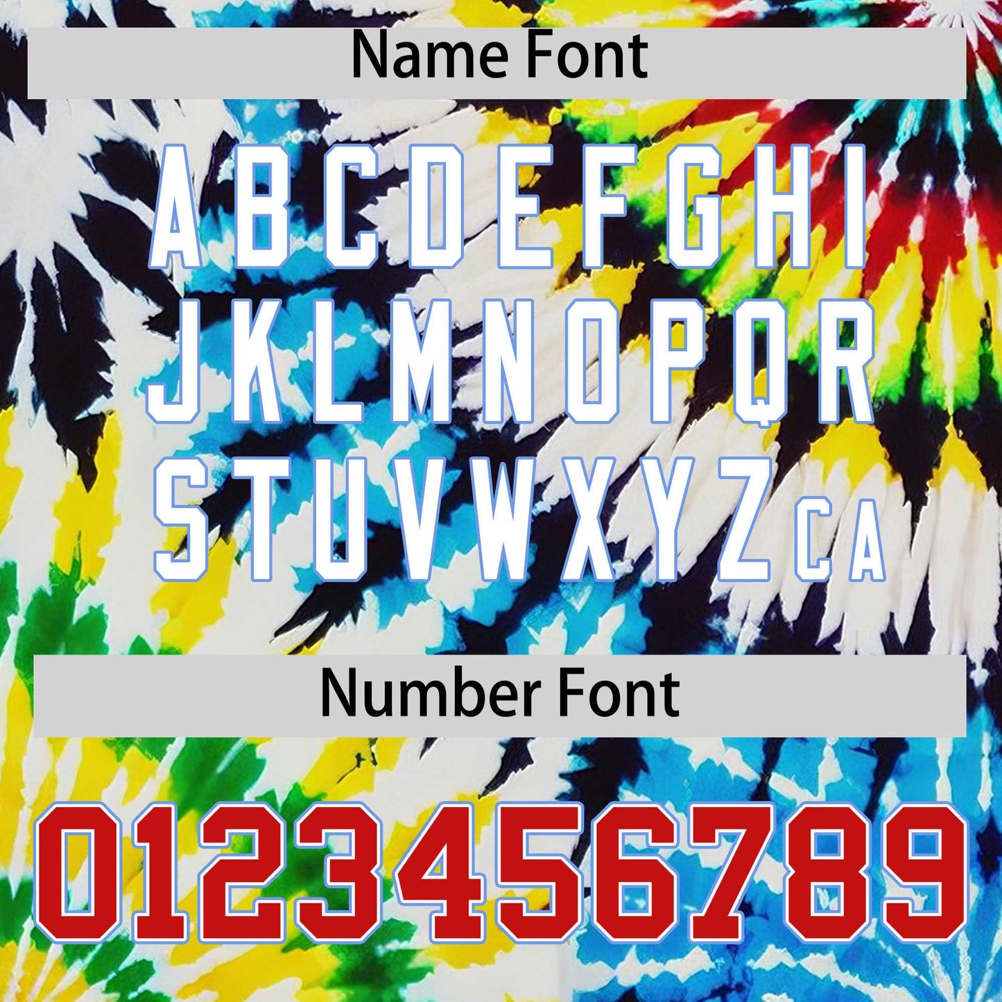 Custom Black Tie-Dye Graffiti Pattern Authentic Baseball Jersey Limited