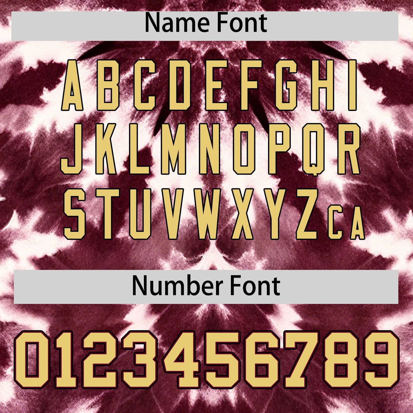 Custom Crimson Tie-Dye Graffiti Pattern Authentic Baseball Jersey Limited