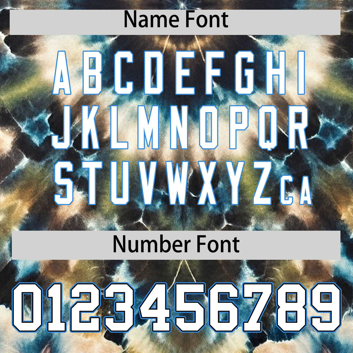 Custom Black Tie-Dye Graffiti Pattern Authentic Baseball Jersey Limited