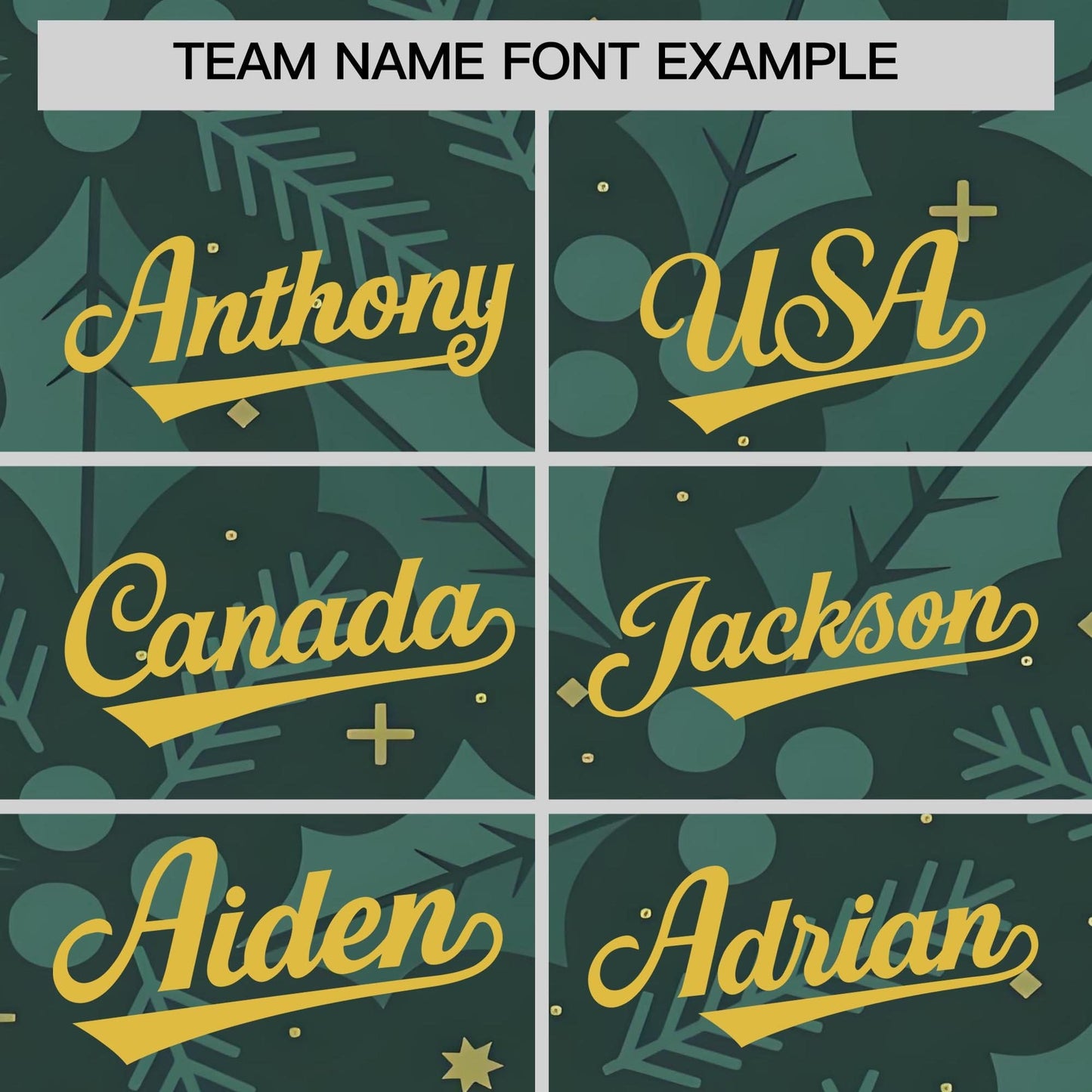 Custom Christmas Graffiti Pattern Authentic Baseball Jersey Limited