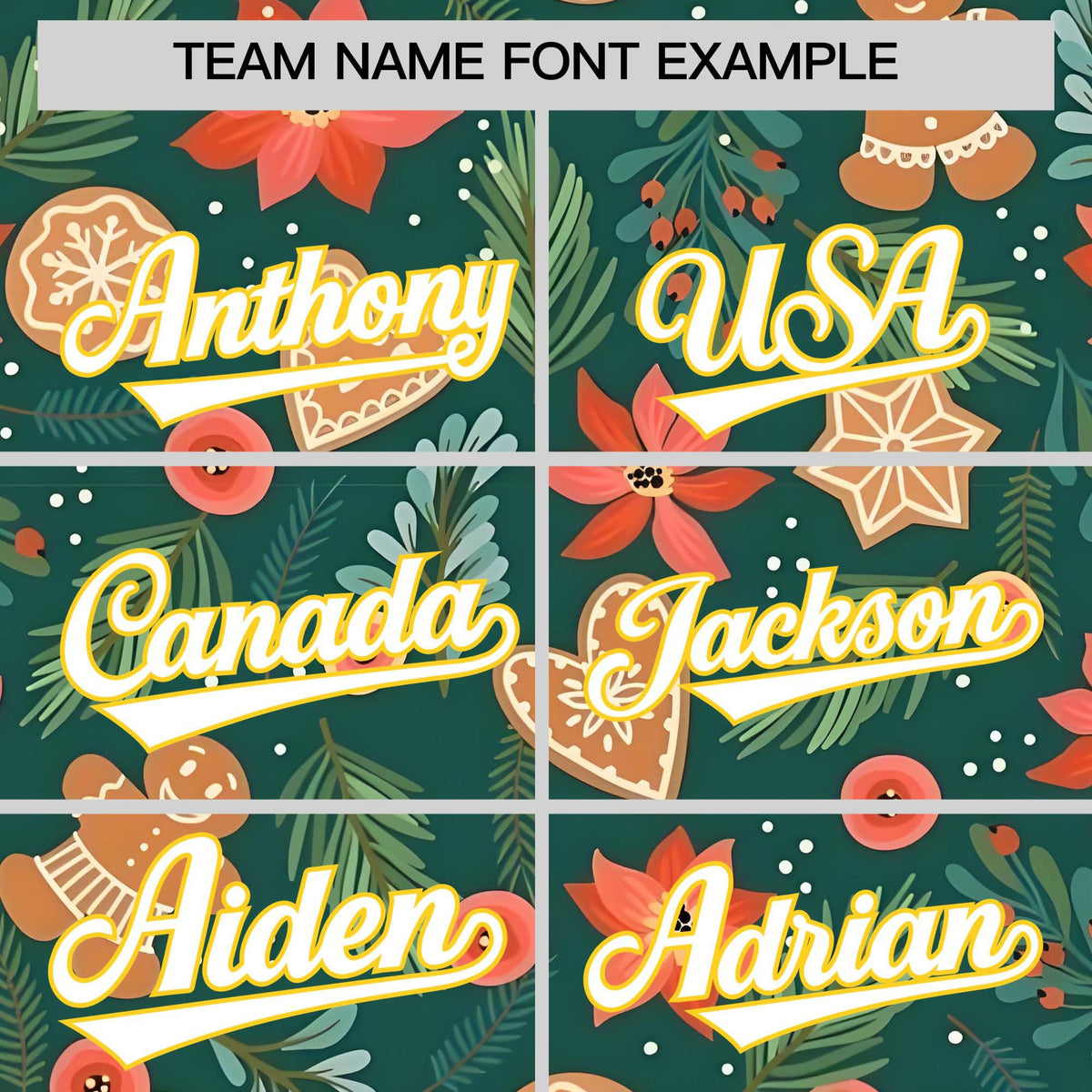 Custom Christmas Graffiti Pattern Authentic Baseball Jersey Limited