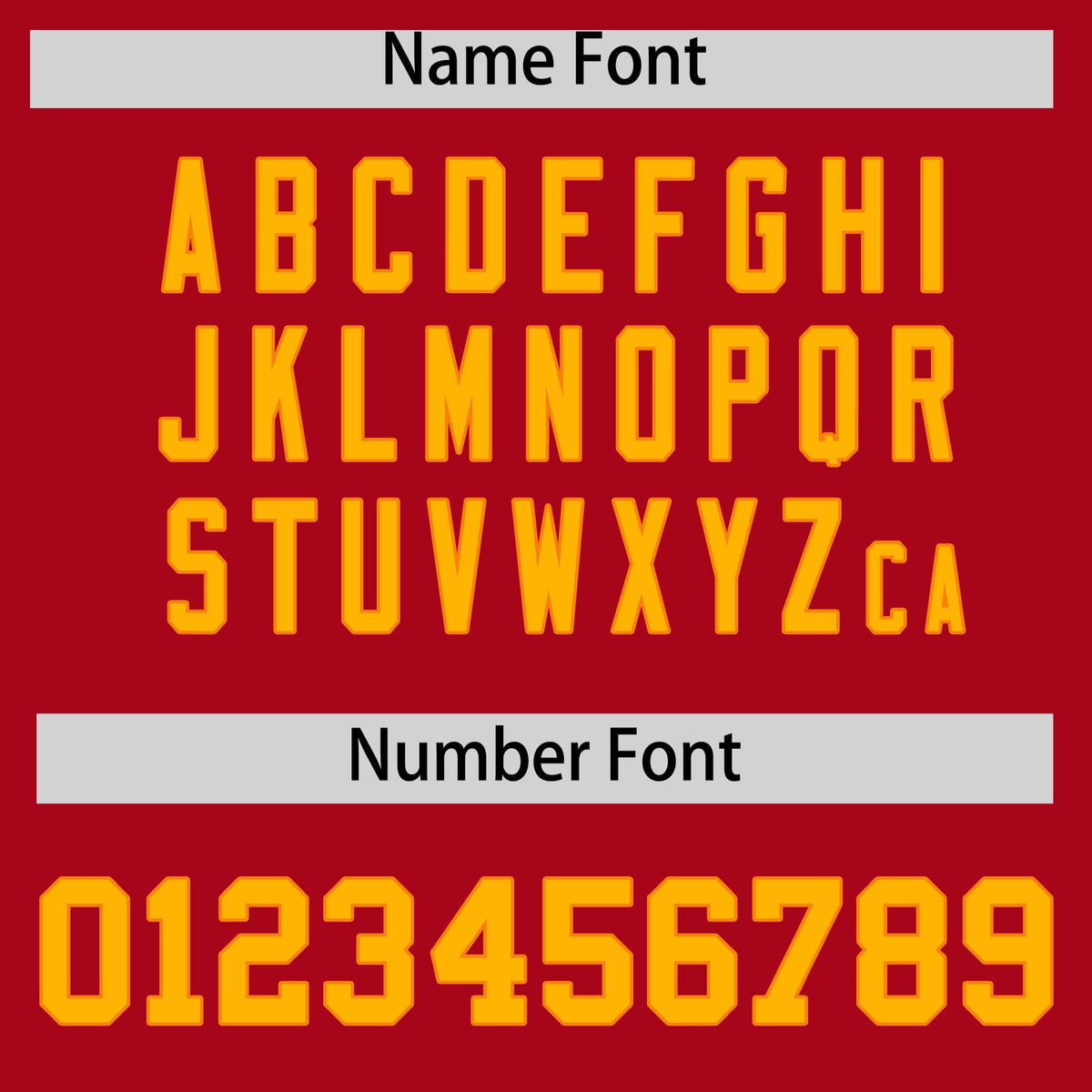 Custom Red Yellow Baroque Style Personalized Baseball Jersey Limited