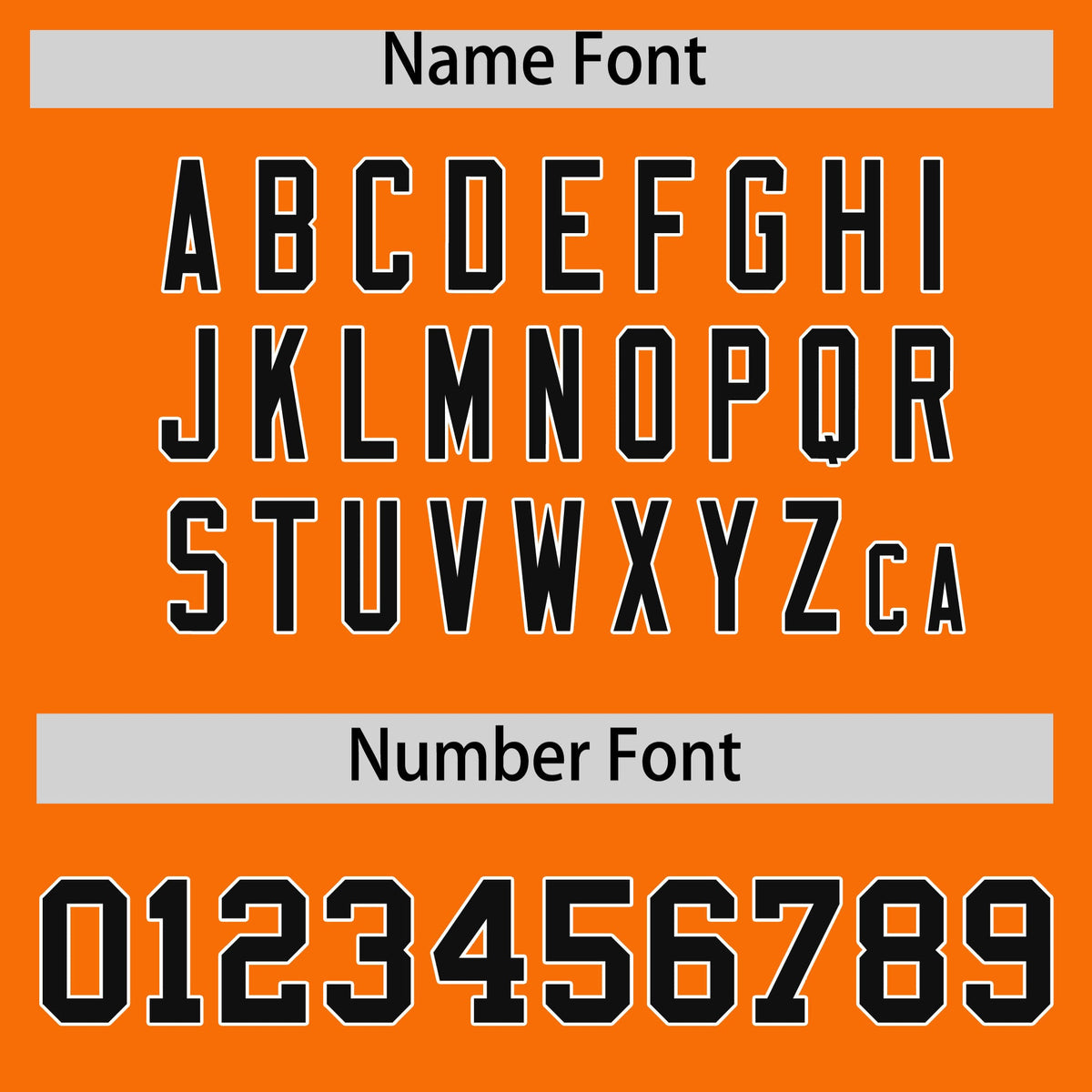 Custom Orange White Baroque Style Personalized Baseball Jersey Limited