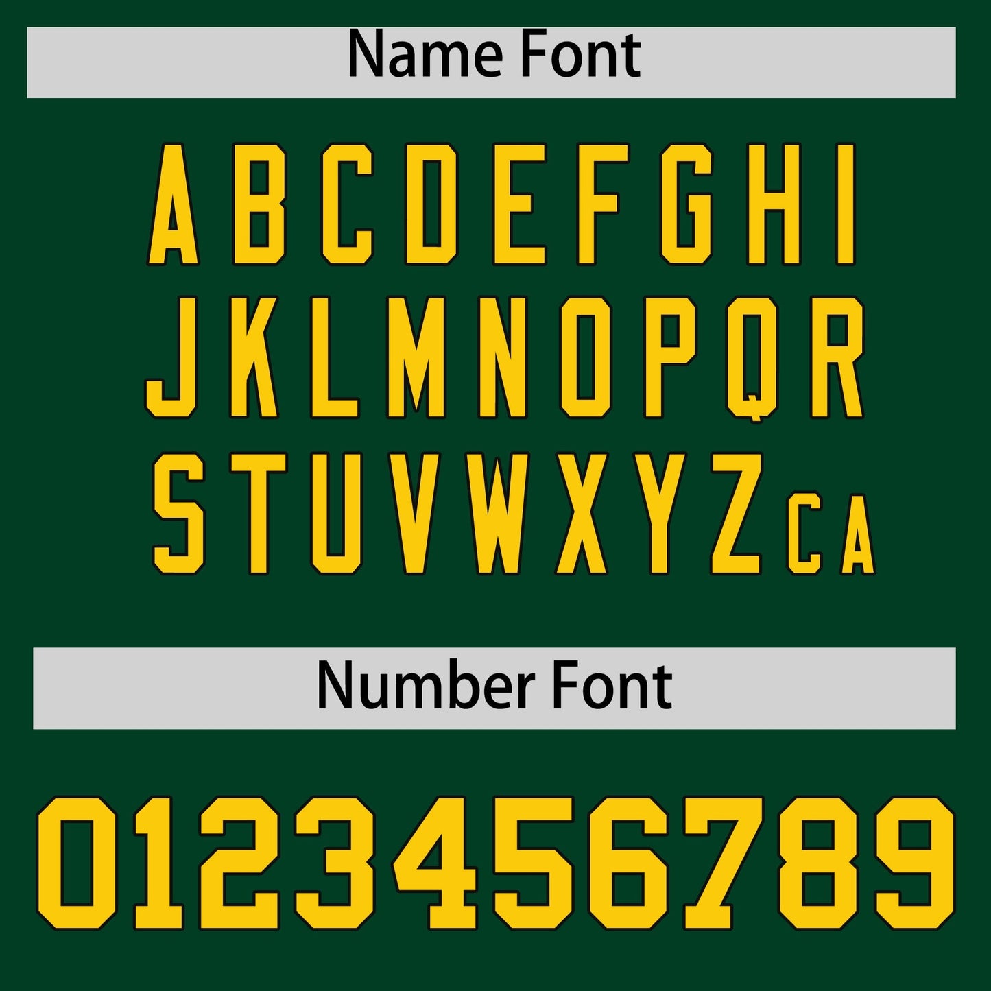 Custom Green Gold Baroque Style Personalized Baseball Jersey Limited