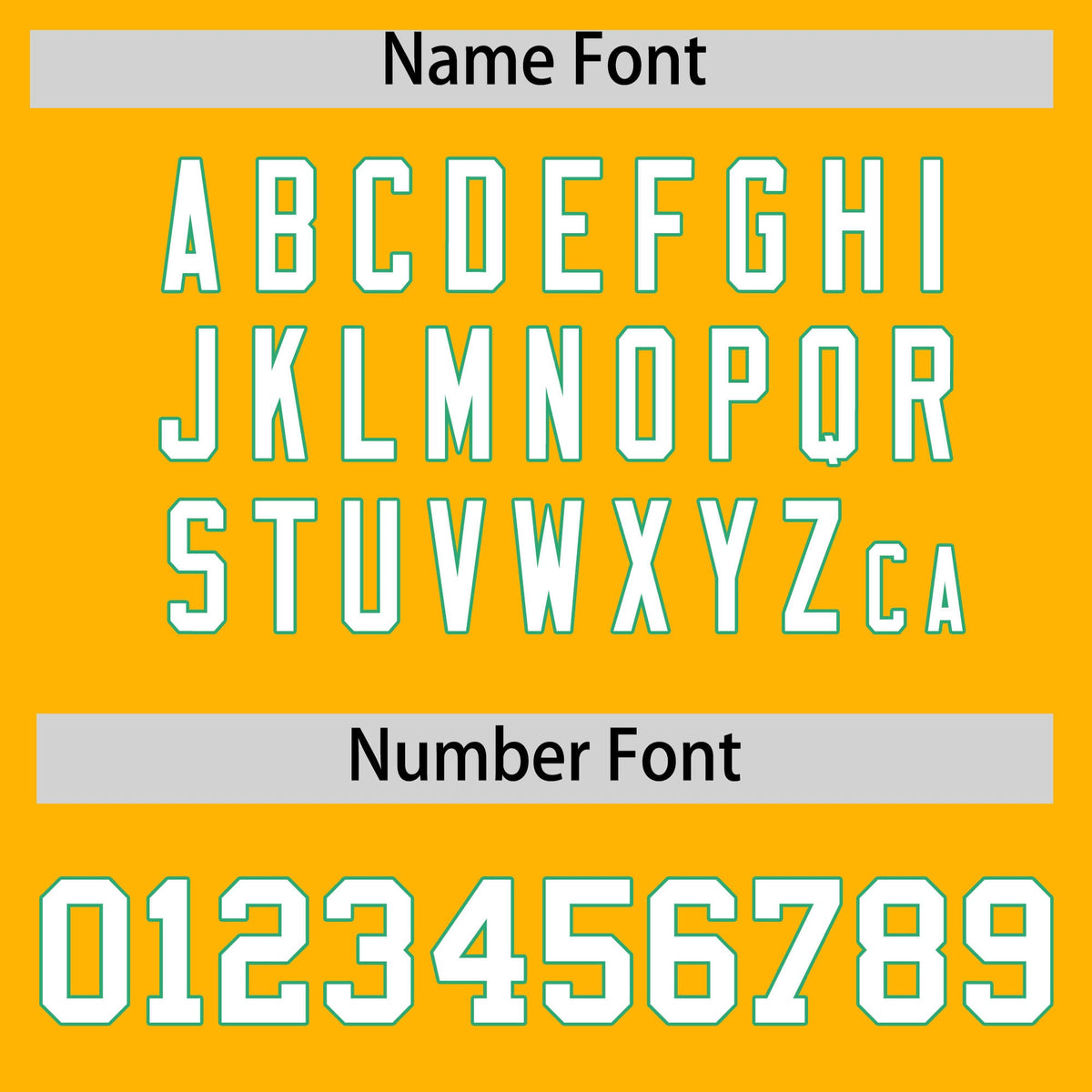 Custom Yellow Bright Green Baroque Style Personalized Baseball Jersey Limited