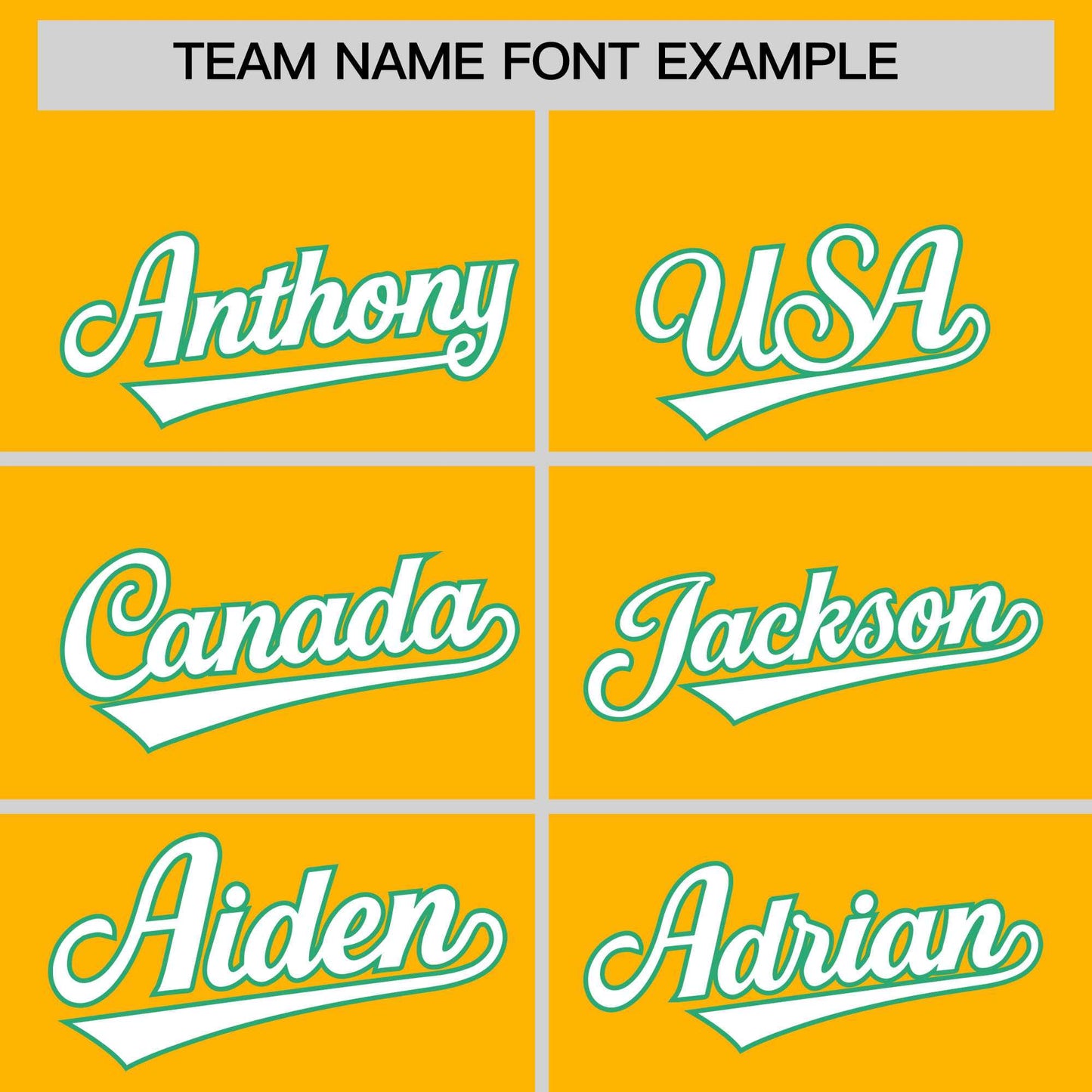 Custom Yellow Bright Green Baroque Style Personalized Baseball Jersey Limited