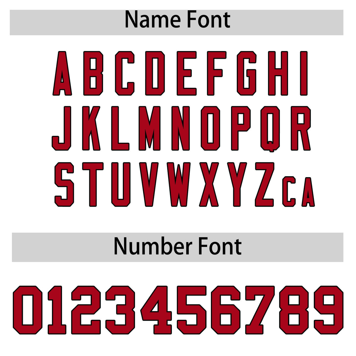 Custom White Red Baroque Style Personalized Baseball Jersey Limited