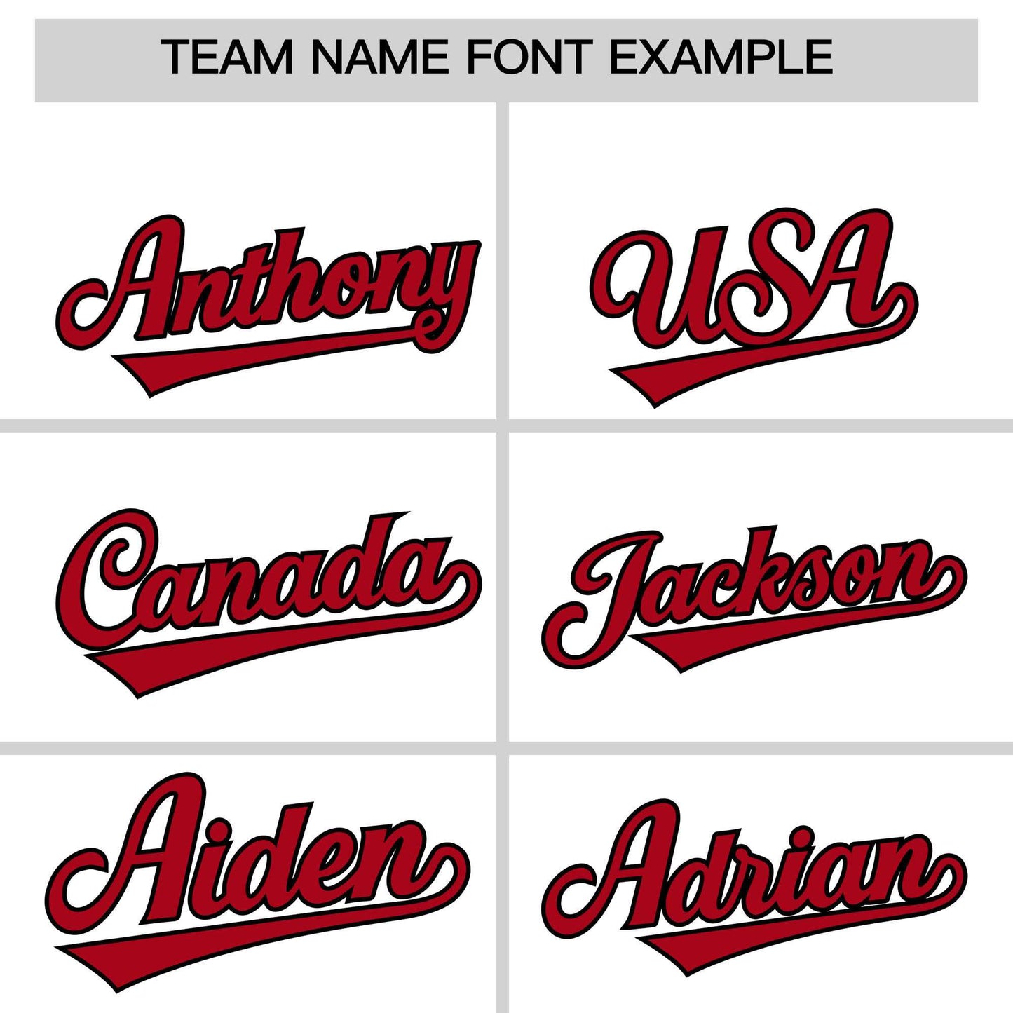 Custom White Red Baroque Style Personalized Baseball Jersey Limited