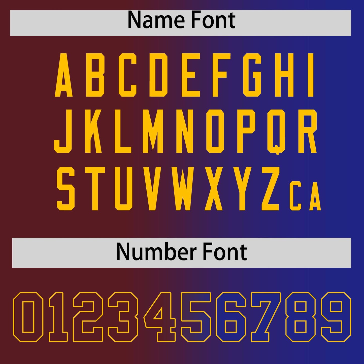 Custom Burgundy Royal Two Tone Gradient Fashion Authentic Baseball Jersey Limited