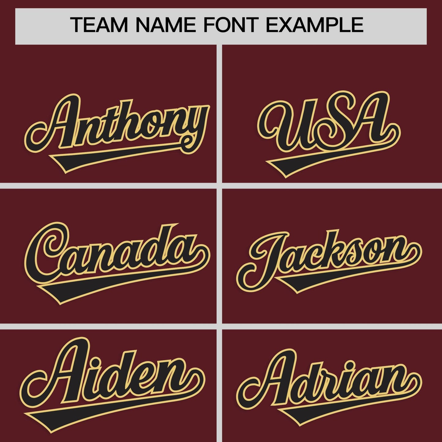 Custom Burgundy Classic Style Authentic Baseball Jersey Limited