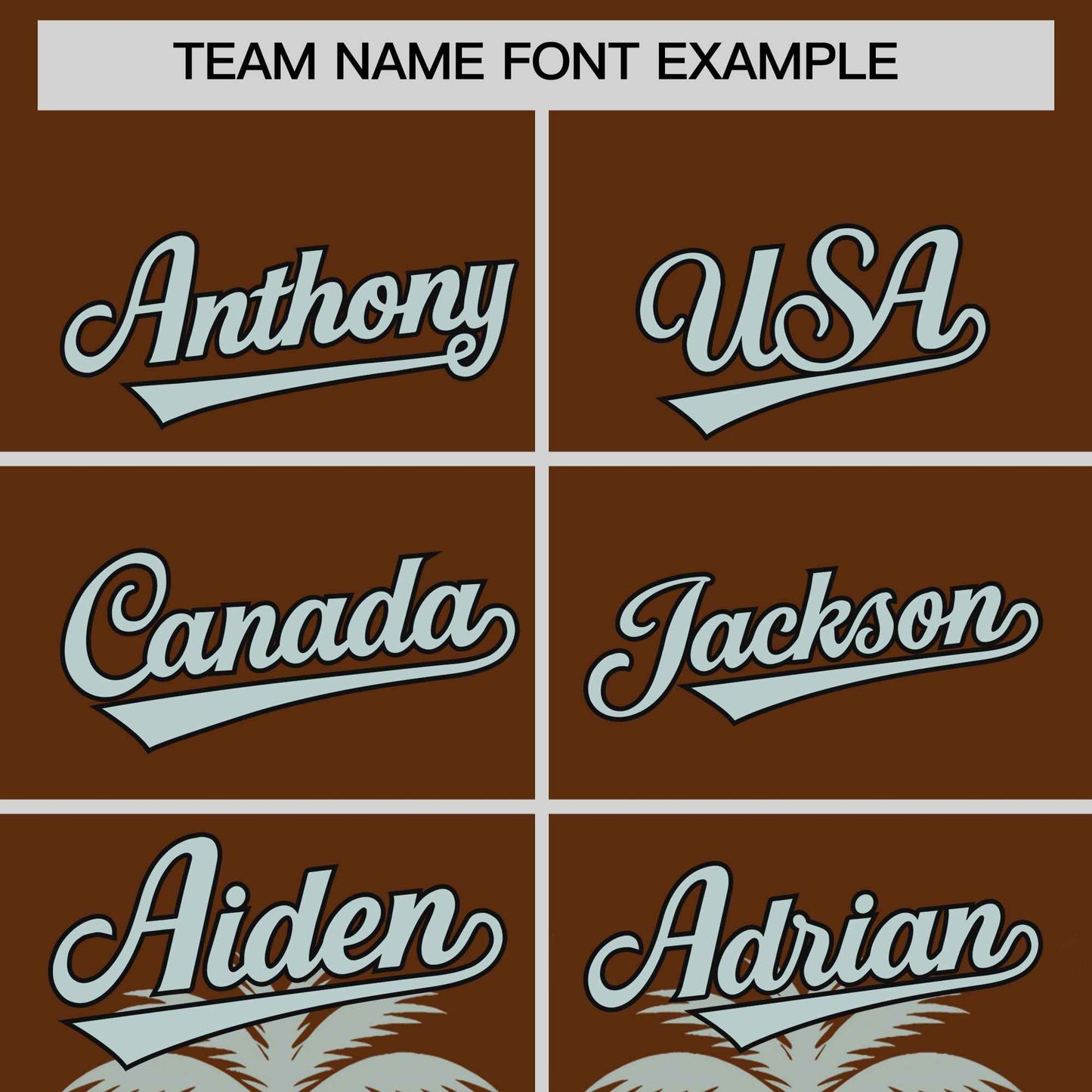 Custom Brown Silver-Gray Graffiti Pattern Personalized Bossinia Style Authentic Baseball Jersey Limited