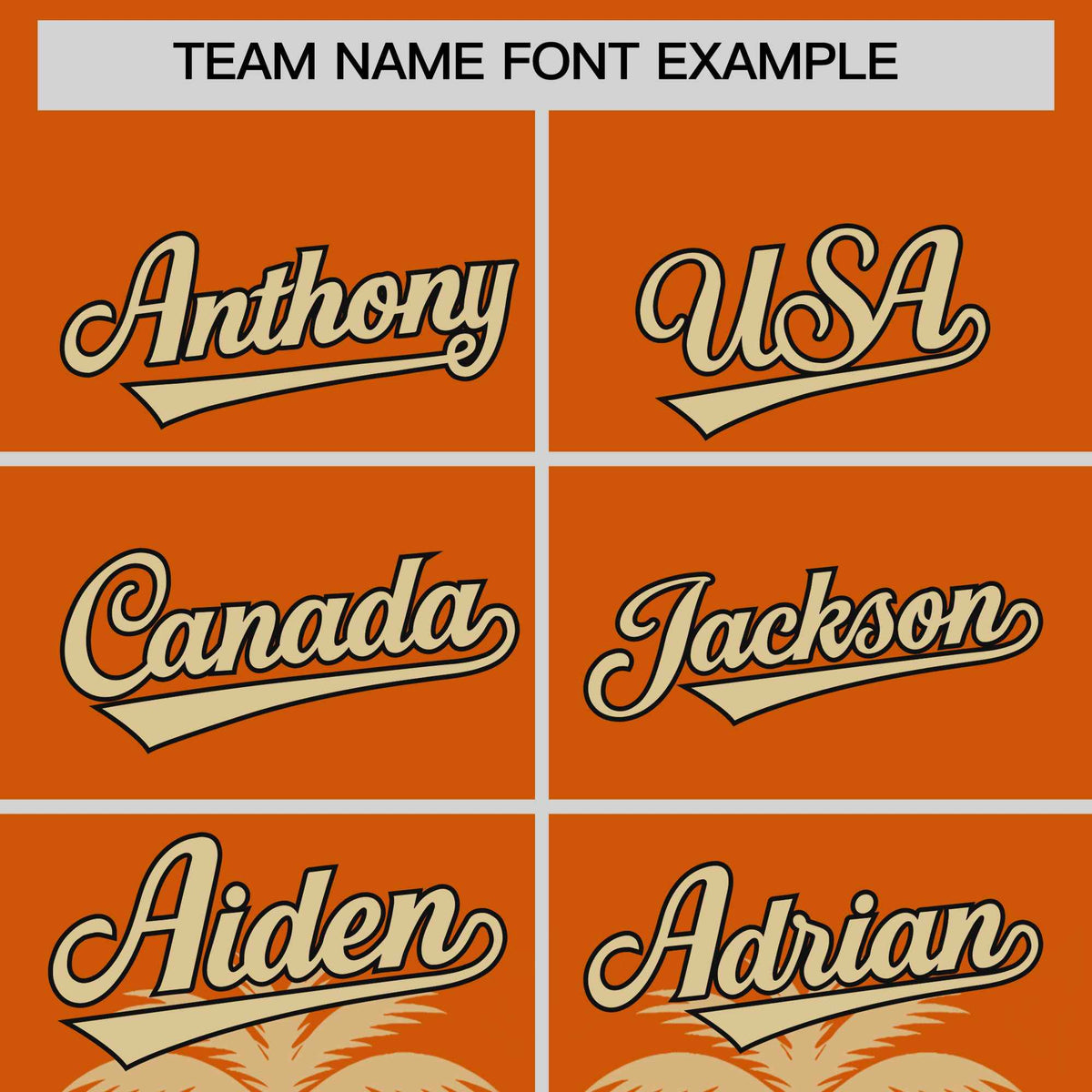 Custom Texas Orange Old Gold Graffiti Pattern Personalized Bossinia Style Authentic Baseball Jersey Limited