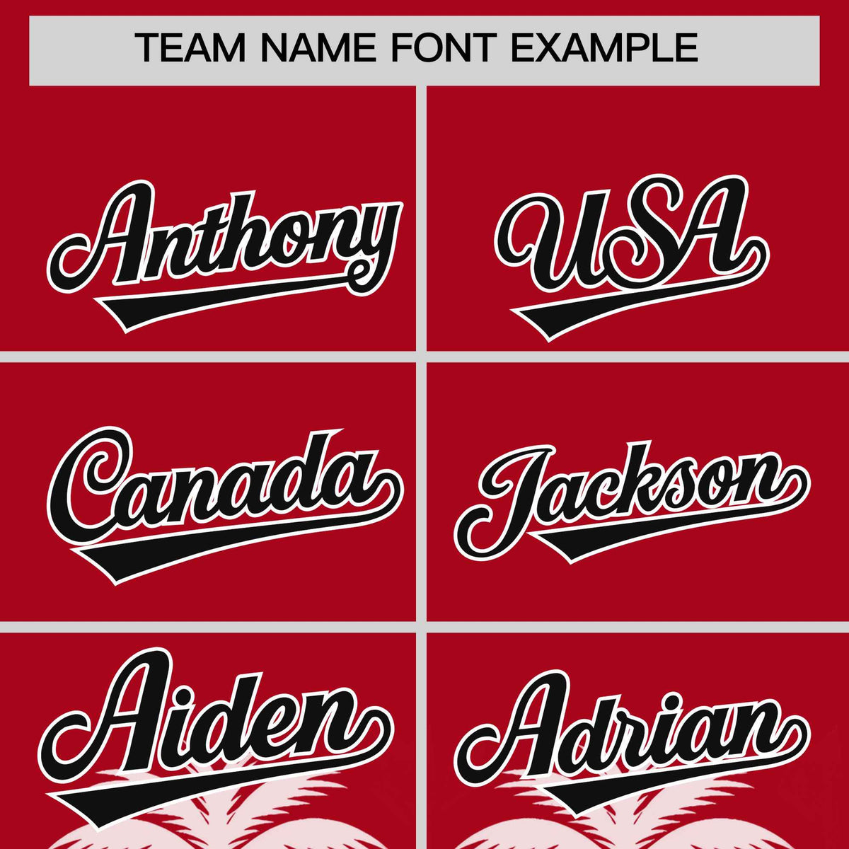 Custom Red White Graffiti Pattern Personalized Bossinia Style Authentic Baseball Jersey Limited