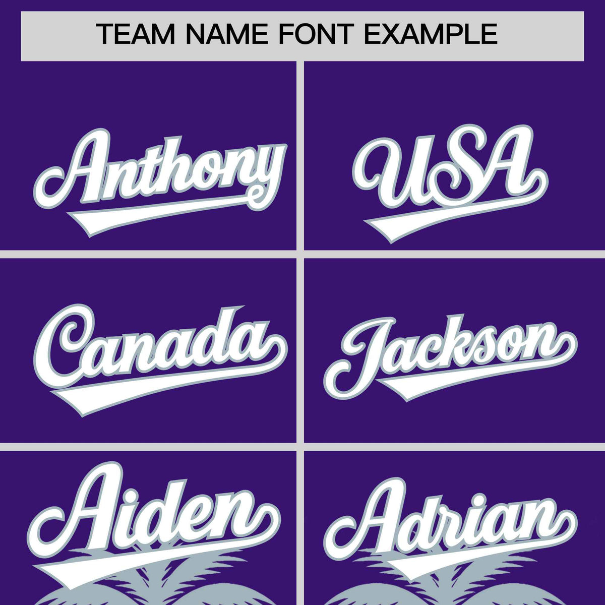 Custom Purple Silver Graffiti Pattern Personalized Bossinia Style Authentic Baseball Jersey Limited