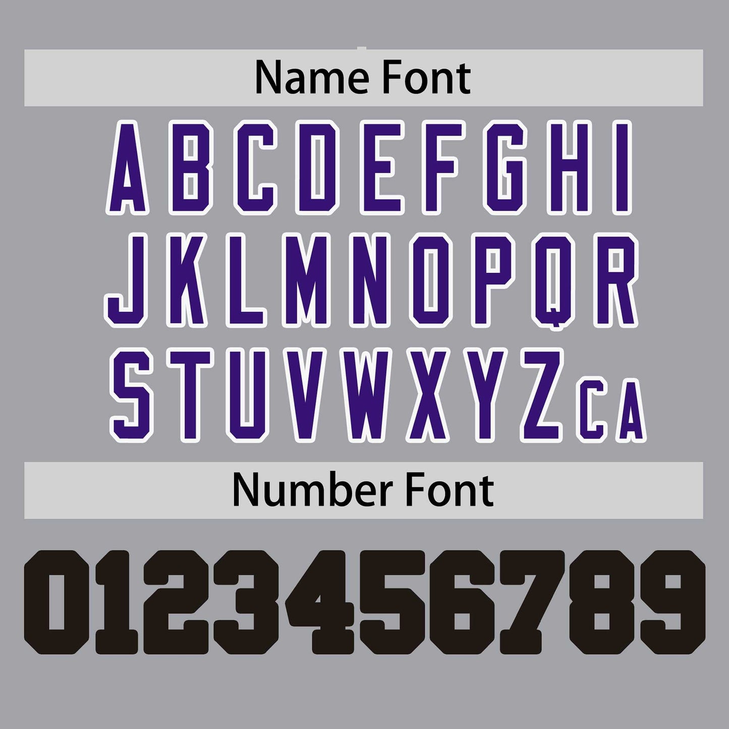 Custom Gray Purple Thorns Ribbed Classic Style Authentic Baseball Jersey Limited