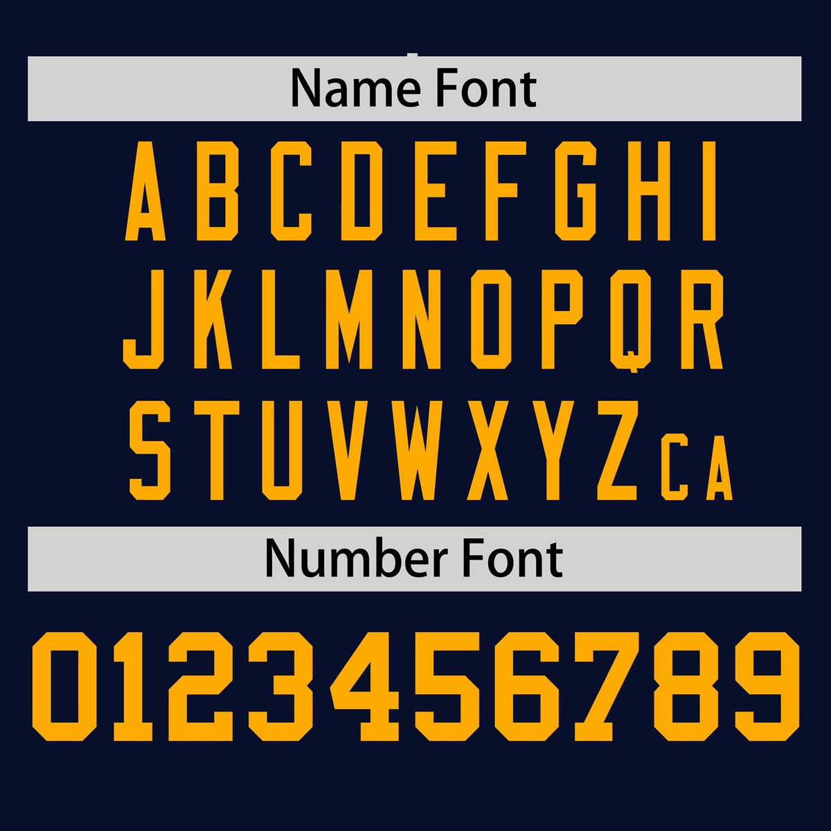 Custom Navy Yellow Thorns Ribbed Classic Style Authentic Baseball Jersey Limited