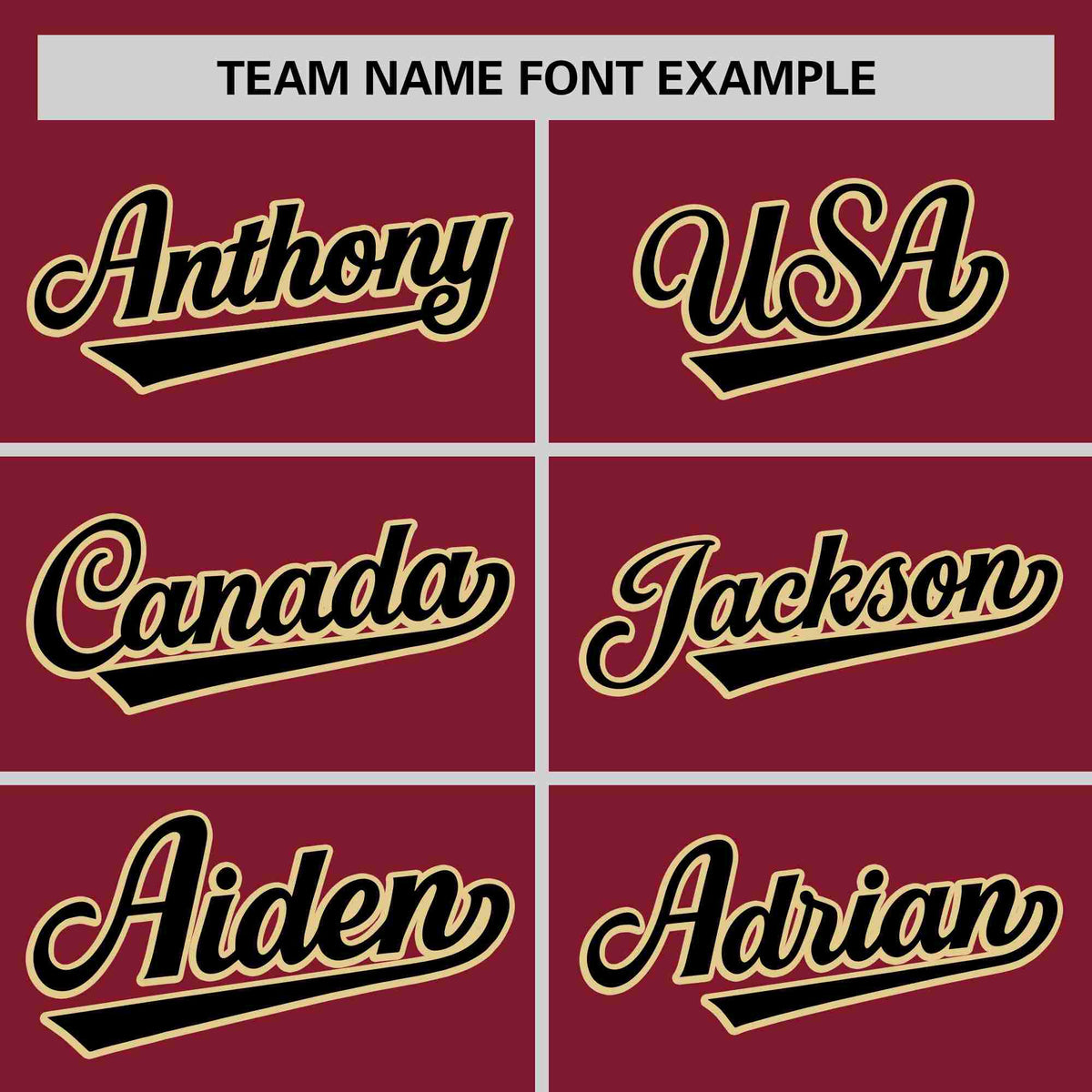 Custom Crimson Black Thorns Ribbed Classic Style Authentic Baseball Jersey Limited