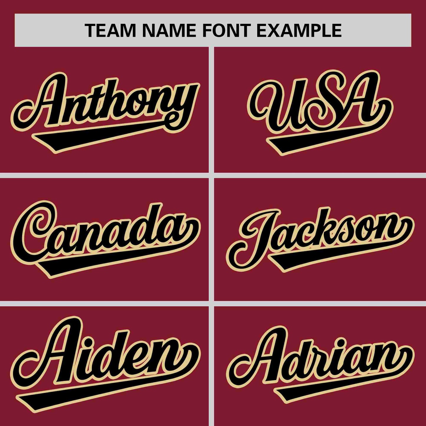 Custom Crimson Black Thorns Ribbed Classic Style Authentic Baseball Jersey Limited