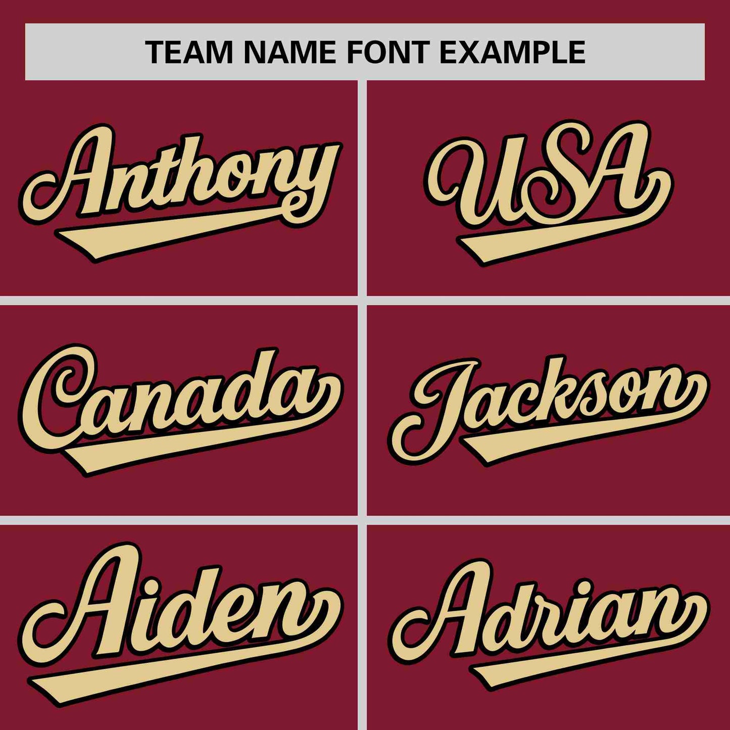 Custom Crimson Black Thorns Ribbed Classic Style Authentic Baseball Jersey Limited