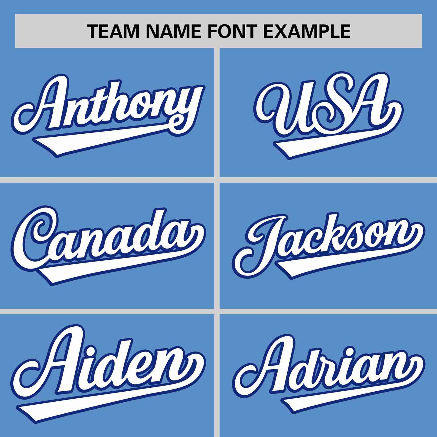 Custom Powder Blue Royal Thorns Ribbed Classic Style Authentic Baseball Jersey Limited