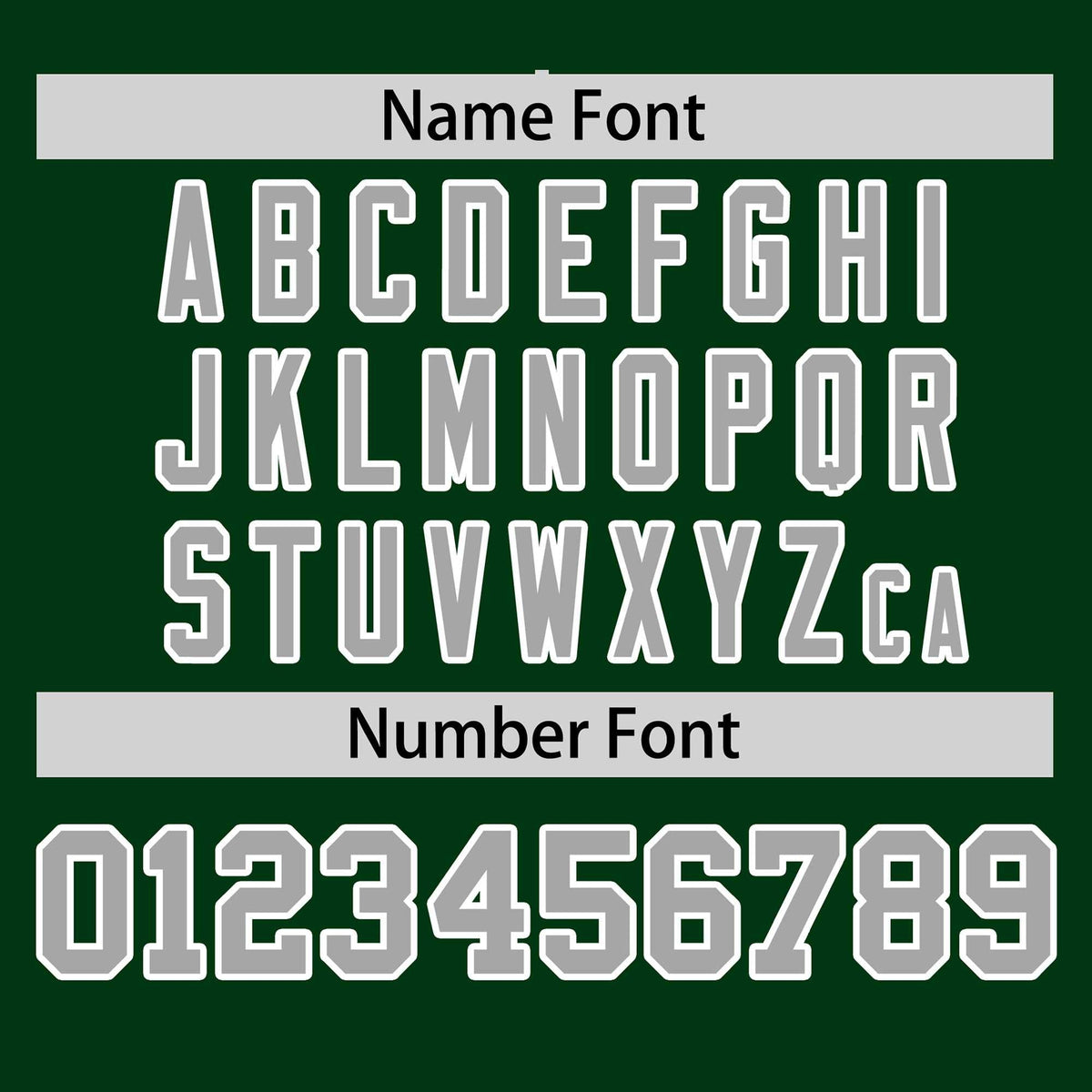 Custom Green Gray Thorns Ribbed Classic Style Authentic Baseball Jersey Limited