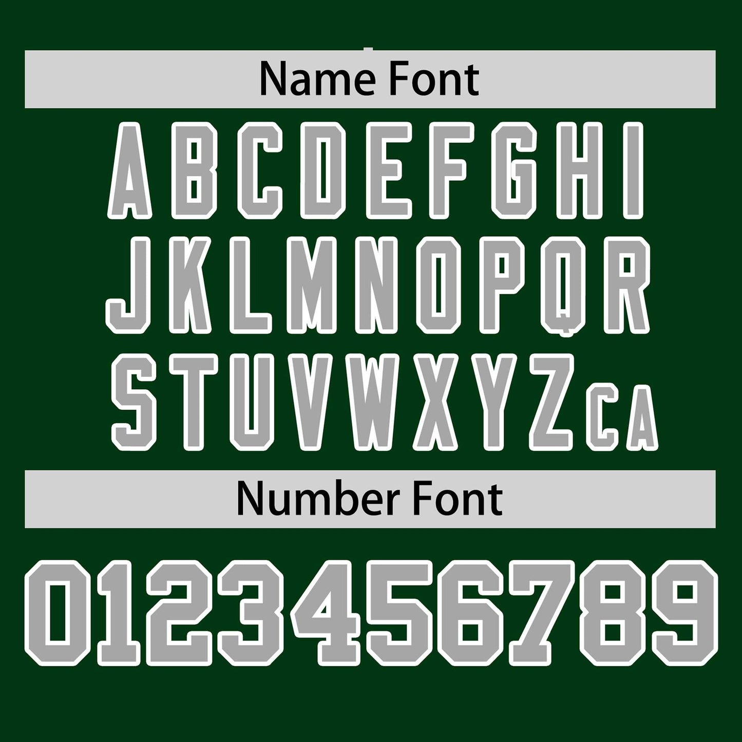 Custom Green Gray Thorns Ribbed Classic Style Authentic Baseball Jersey Limited