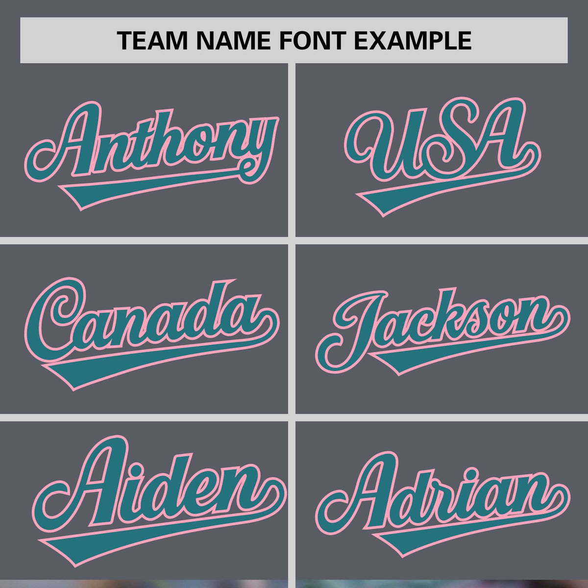 Custom Dark Gray Personalized 3D Flower Design Authentic Baseball Jersey Limited