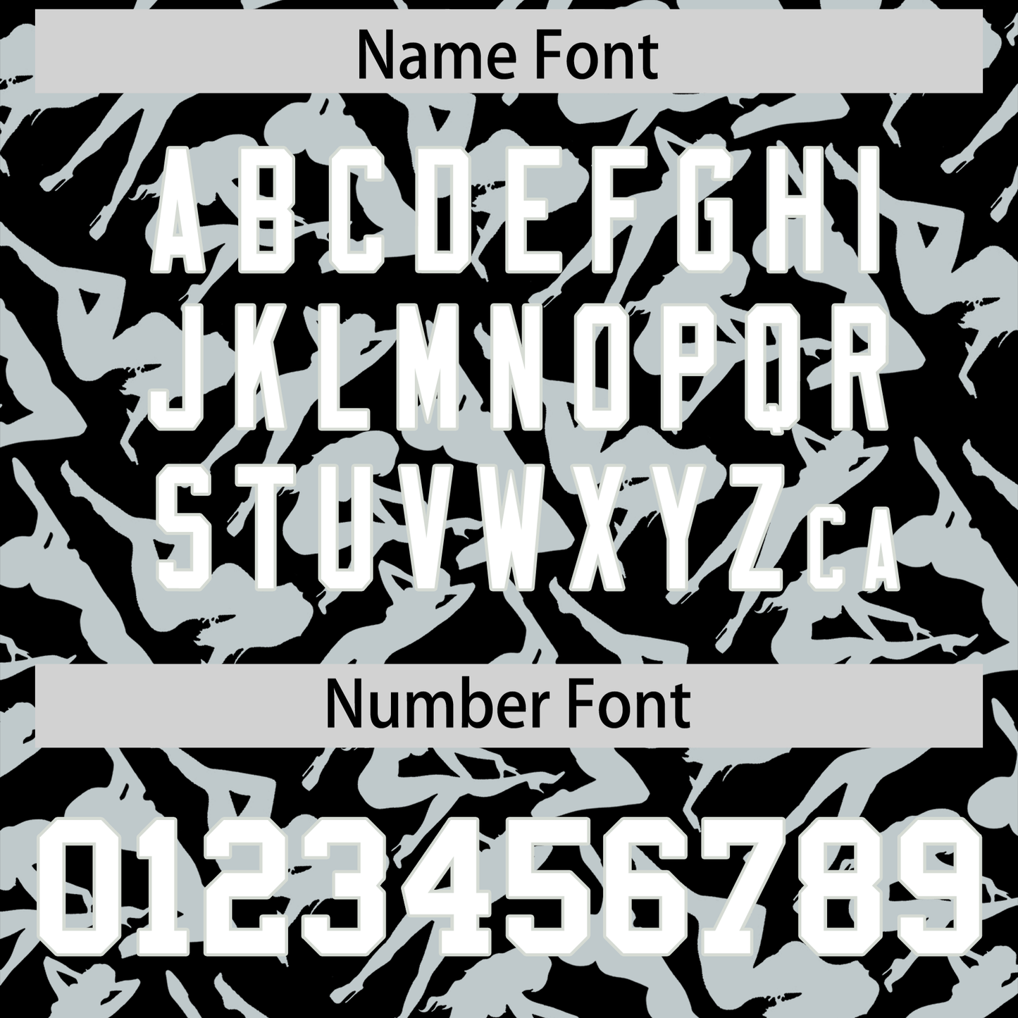 Custom Black Gray Playboy Graffiti Pattern Authentic Baseball Jersey Limited