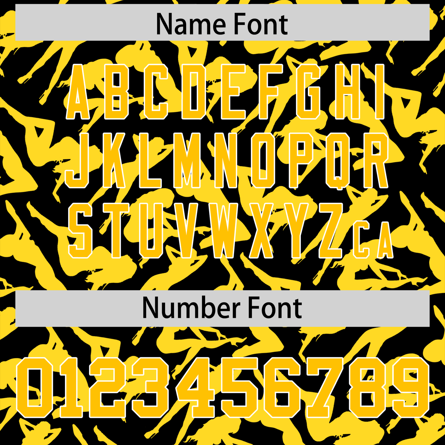 Custom Black Gold Playboy Graffiti Pattern Authentic Baseball Jersey Limited