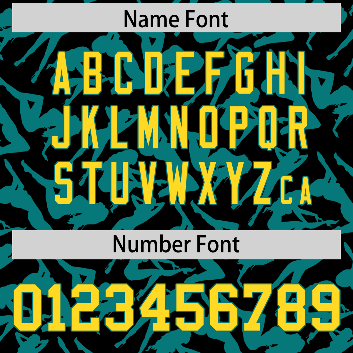 Custom Black Aqua Playboy Graffiti Pattern Authentic Baseball Jersey Limited