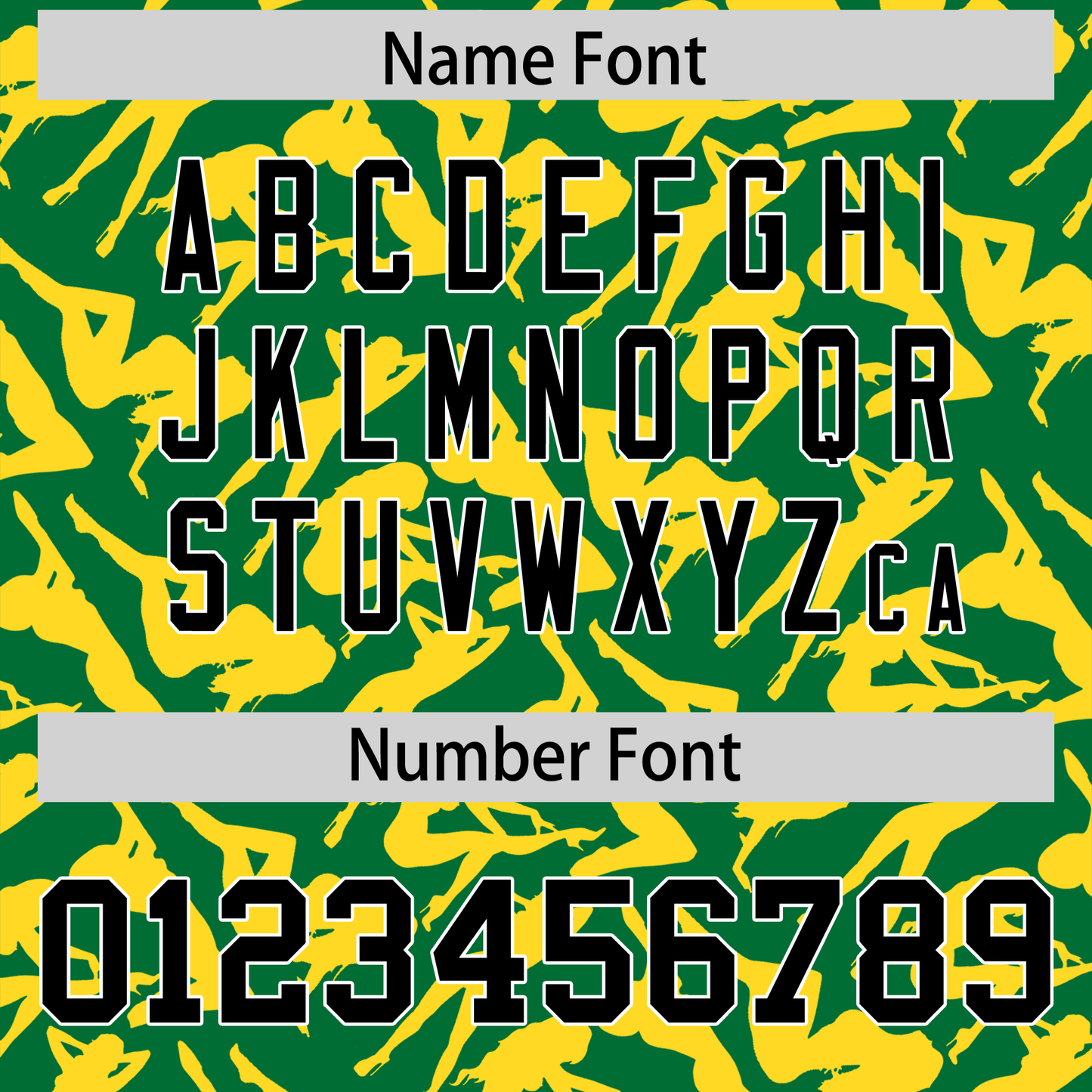 Custom Kelly Green Gold Playboy Graffiti Pattern Authentic Baseball Jersey Limited