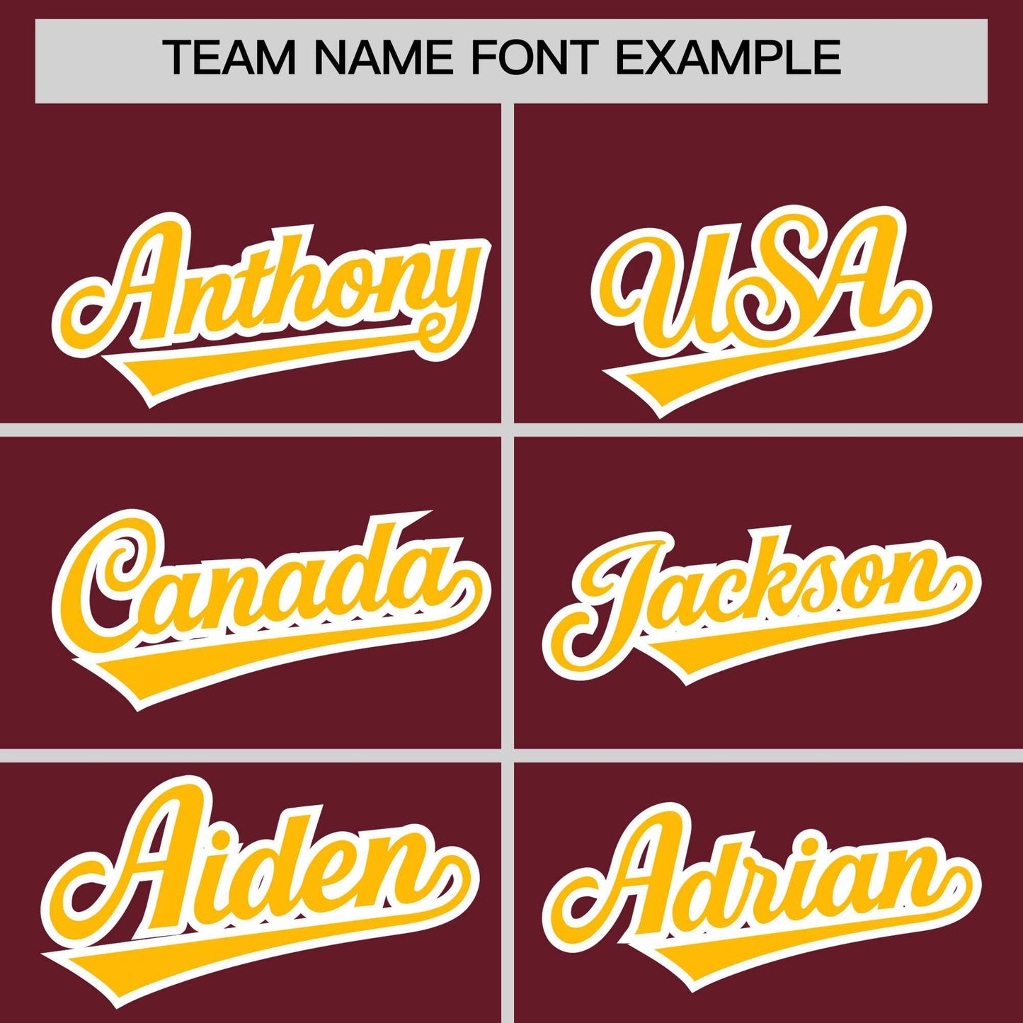 Custom Maroon Classic Style Authentic Baseball Jersey Limited