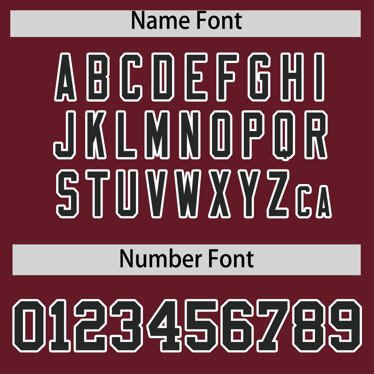 Custom Maroon Classic Style Authentic Baseball Jersey Limited