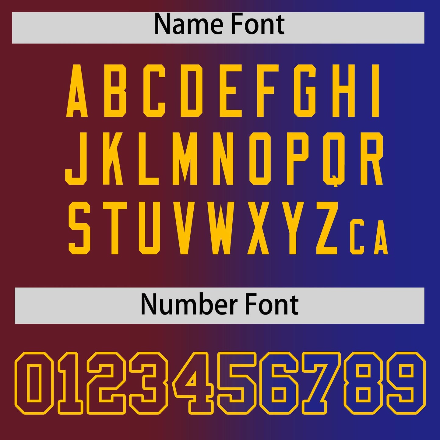 Custom Maroon Royal Two Tone Gradient Fashion Authentic Baseball Jersey Limited