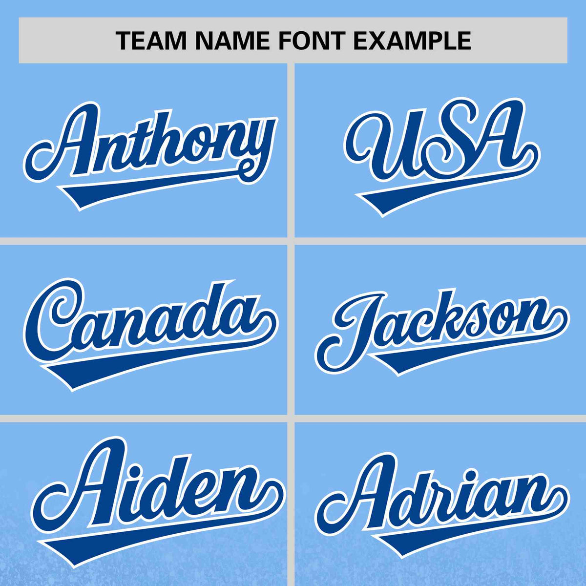 Custom Light Blue Royal Sparkle-Effect Pattern Gradient Fashion Authentic Baseball Jersey Limited