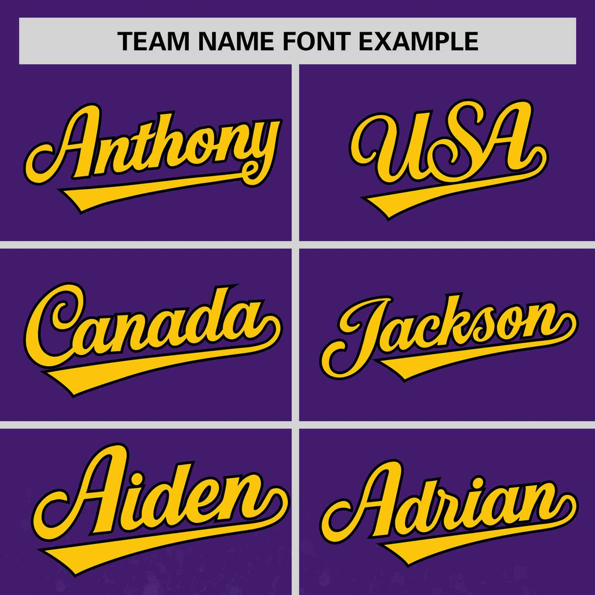 Custom Purple Gold Sparkle-Effect Pattern Gradient Fashion Authentic Baseball Jersey Limited