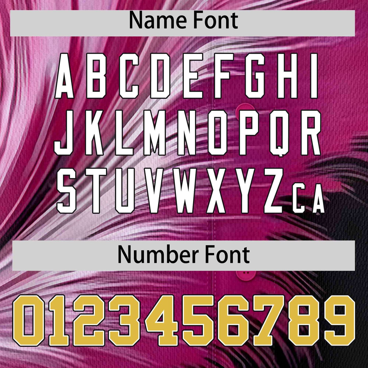 Custom Old Gold White Fluid Feather Graffiti Pattern Authentic Baseball Jersey Limited