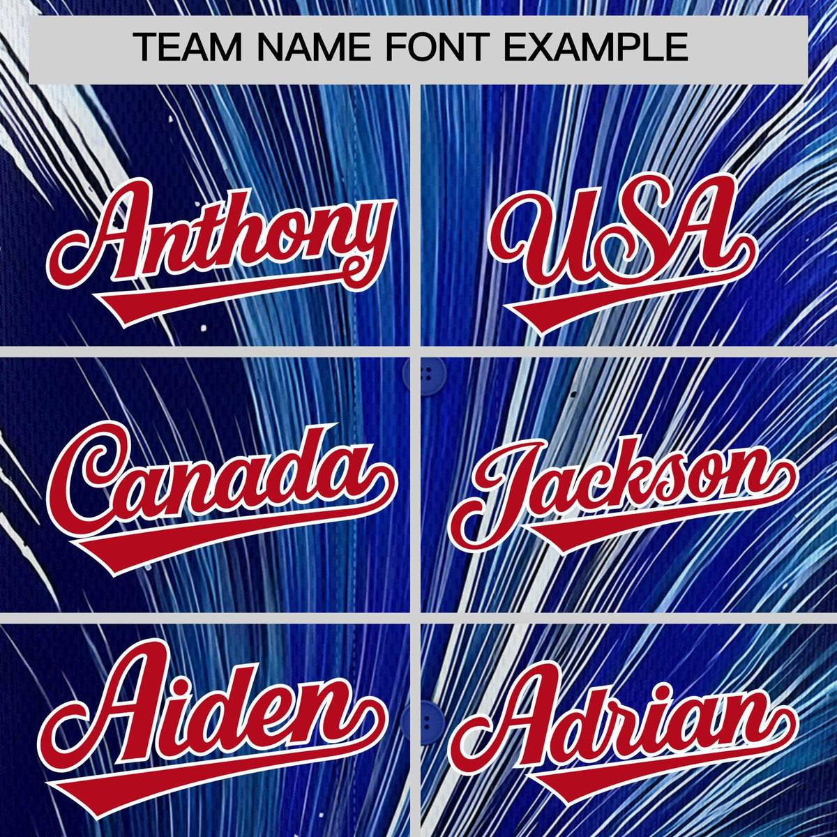 Custom Red White Fluid Feather Graffiti Pattern Authentic Baseball Jersey Limited