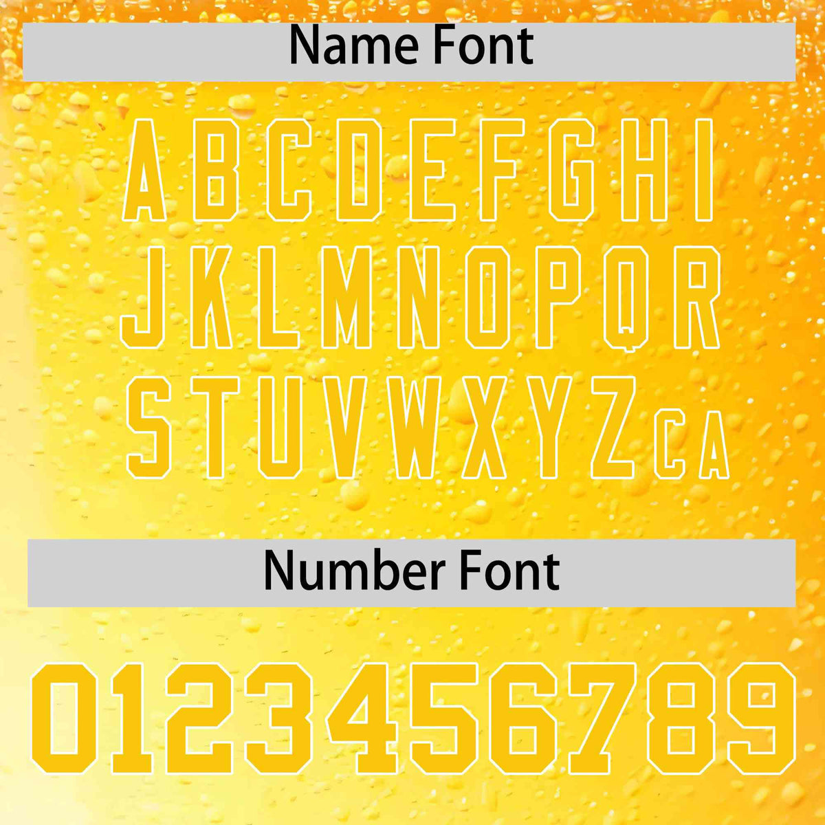 Custom Gold White National Beer Day Personalized Beer Pattern Baseball Jersey Limited