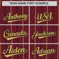 Custom Burgundy Old Gold and Black Bi-Color Stripes Fashion Authentic Baseball Jersey Limited