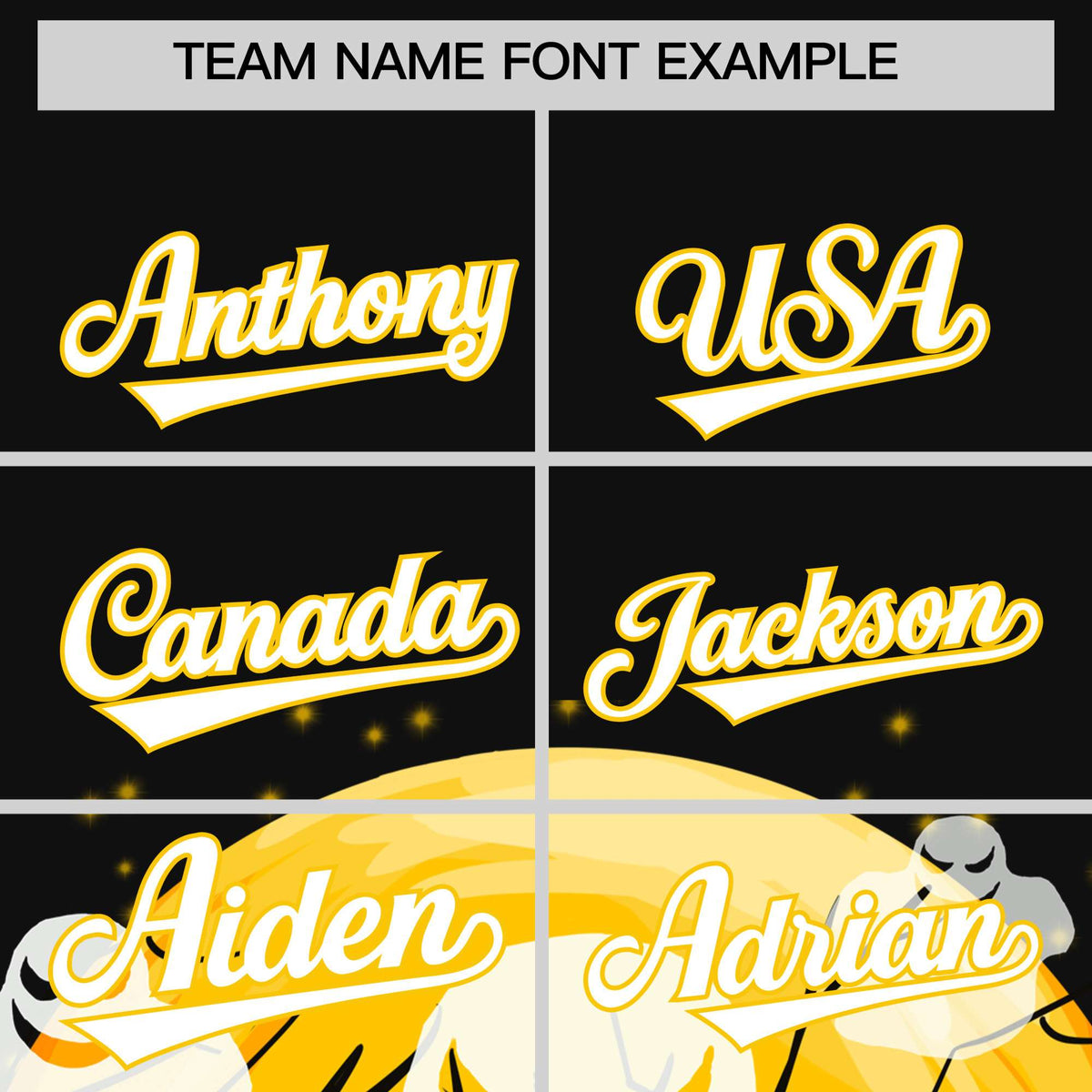 Custom Multi Color Halloween Authentic Baseball Jersey Limited